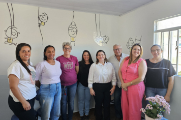 Foto - Formação inicial para conselho tutelar