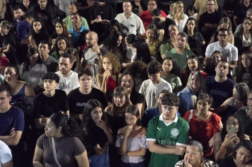 Foto - 6º Dia da 8º Semana Evangélica (Show de Encerramento - Juliano Son | Ministério Livres)