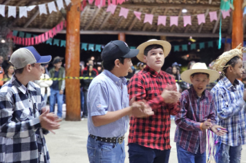 Foto - Festa Julina 2025 (Dia 2)