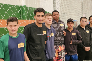 Foto - Setembro Amarelo