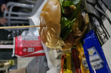 Foto - Festa Julina 2025 (Dia 2)