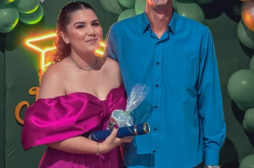 Foto - Formatura 3ª Ano Ensino Médio | Escola Estadual José Gomes de Morais Filho