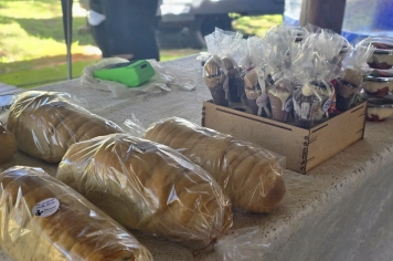 Foto - 2º Encontro de Carros Antigos