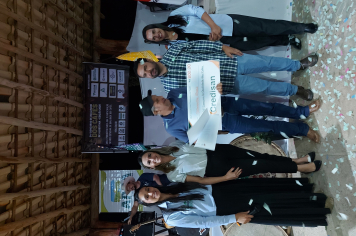 Foto - Momentos de Ouro do 24º Concurso de Qualidade dos Cafés de Albertina