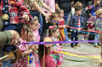 Foto - Festa Julina 2025 (Dia 3)