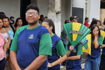 Foto - Desfile Cívico de 7 de Setembro