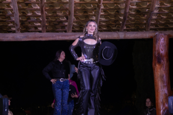 Foto - Escolha da Rainha do 29ª Rodeio encanta Albertina