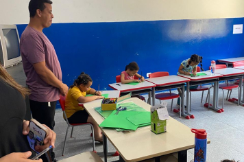 Foto relacionada - Albertina busca novos caminhos para fortalecer a assistência social com visita técnica a Cabo Verde