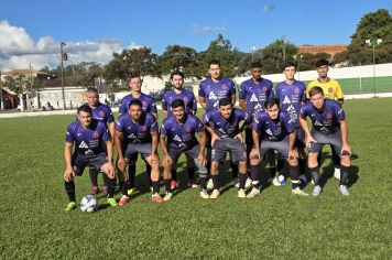 Foto - Campeonato de Futebol de Campo