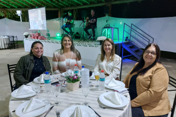 Foto - Jantar dos Funcionários Públicos 