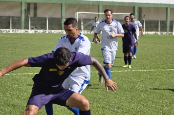 Foto - Campeonato de Futebol de Campo