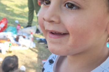 Foto - final de bimestre das Escolas e Creche 