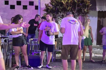 Foto - CARNAVAL DIA 1