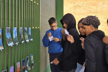 Foto relacionada - Concurso “Como Vejo Minha Cidade” valoriza o olhar dos alunos sobre Albertina