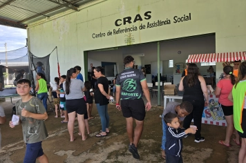 Foto - Festival de Férias