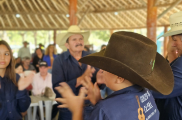 Foto - 5ª Queima do Alho resgata sabores, memórias e a tradição