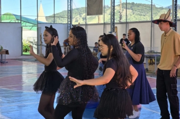 Foto - Feira José Gomes