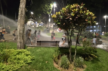 Foto - CARNAVAL DIA 3