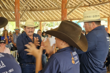 Foto - 5ª Queima do Alho resgata sabores, memórias e a tradição