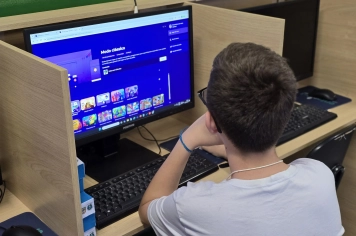 Foto - Feira José Gomes