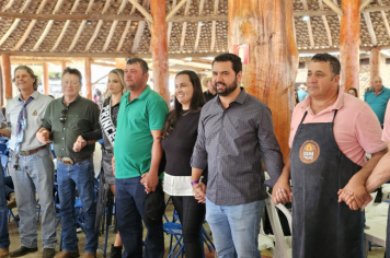 Foto - 5ª Queima do Alho resgata sabores, memórias e a tradição