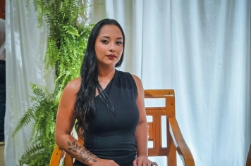 Foto - Formatura 3ª Ano Ensino Médio | Escola Estadual José Gomes de Morais Filho