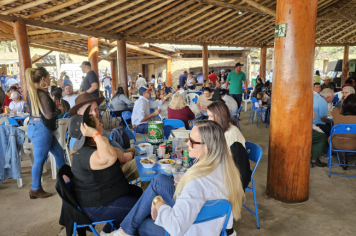 Foto - 5ª Queima do Alho resgata sabores, memórias e a tradição