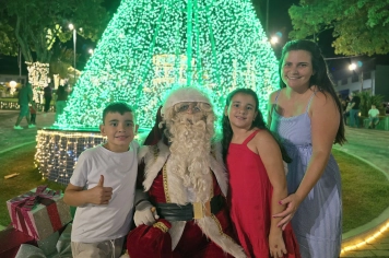 Foto - Festival Albertina de Luz | 1º Dia