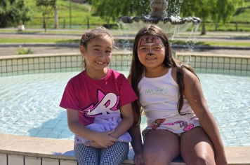 Foto - Campanha de Vacinação contra Gripe 