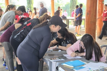Foto - 3ª Corrida e Caminhada Rústica