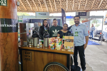 Foto - 5ª Festa do Café & Feira de Negócios (Dia 2)