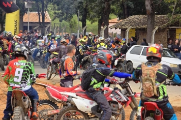Foto relacionada - 8º Trilhão Loucos do Mato movimenta Albertina com adrenalina, aventura e paixão sobre duas rodas
