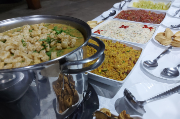 Foto - Homenagem aos nossos Educadores