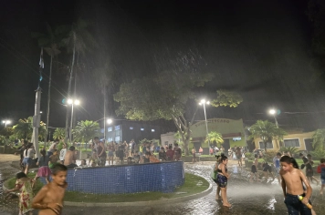 Foto - CARNAVAL DIA 3