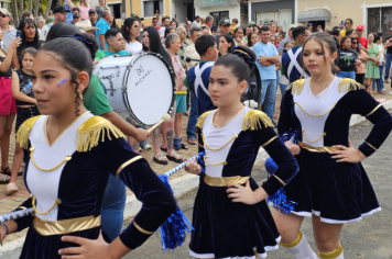 Foto - Desfile Cívico de 7 de Setembro