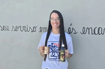 Foto - Projeto internacional que valoriza mulheres do café