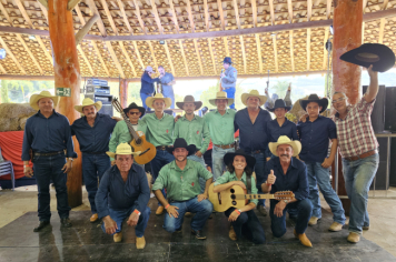 Foto - 5ª Queima do Alho resgata sabores, memórias e a tradição