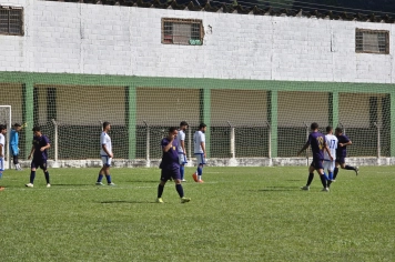 Foto - Campeonato de Futebol de Campo