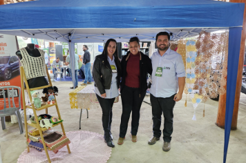 Foto - 5ª Festa do Café & Feira de Negócios (Dia 2)