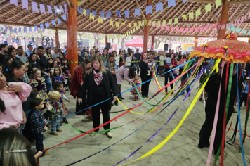 Foto - Festa Julina 2025 (Dia 3)