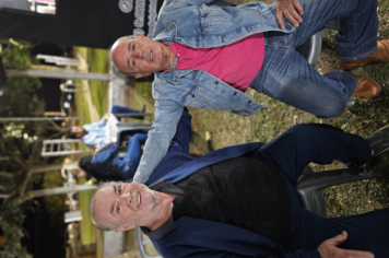 Foto - Festa Julina 2025 (Dia 2)