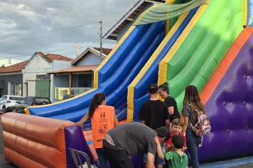 Foto - CARNAVAL DIA 2