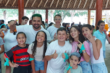 Foto - Dia das Crianças no Parque do Lago