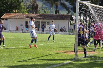 Foto - Campeonato de Futebol de Campo