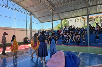 Foto - Feira José Gomes