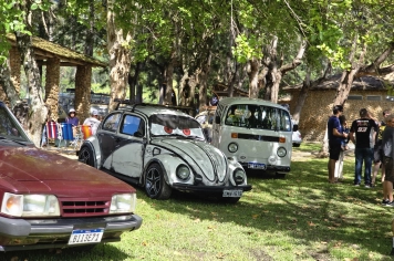 Foto - 2º Encontro de Carros Antigos