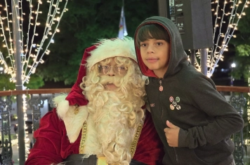 Foto - Albertina Luz 2025