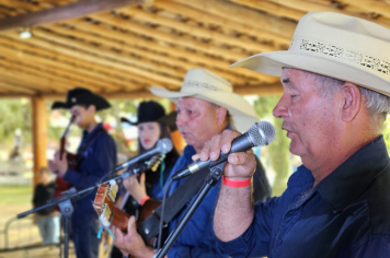 Foto - 5ª Queima do Alho resgata sabores, memórias e a tradição