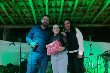 Foto - Jantar dos Funcionários Públicos 