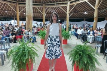 Foto - Formatura do 9º Ano 